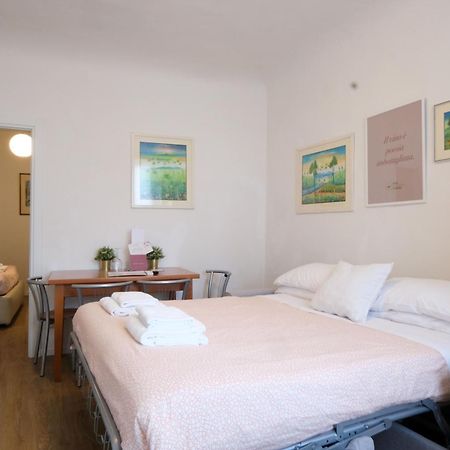 Wine Apartments Florence Morellino Buitenkant foto