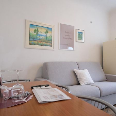 Wine Apartments Florence Morellino Buitenkant foto