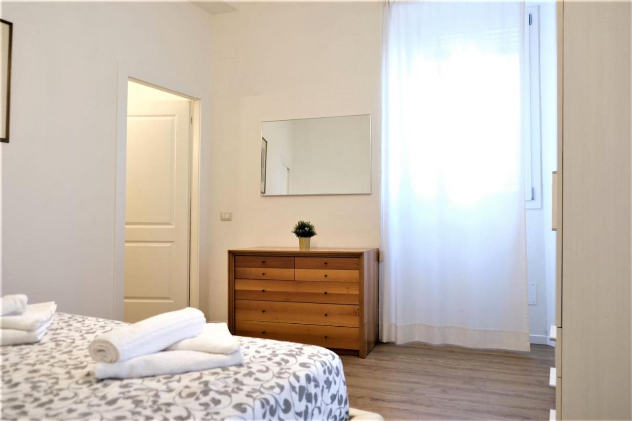 Wine Apartments Florence Morellino Buitenkant foto