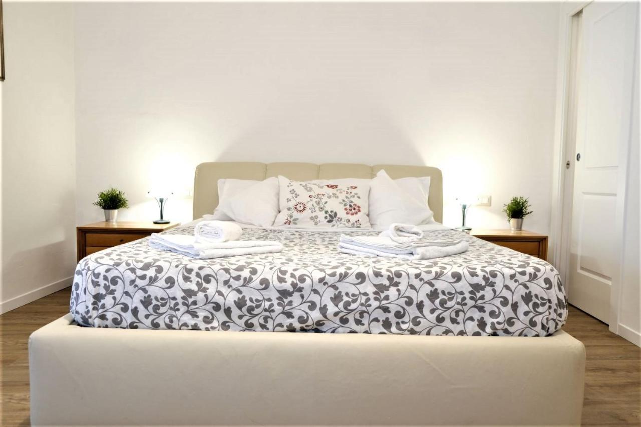 Wine Apartments Florence Morellino Buitenkant foto