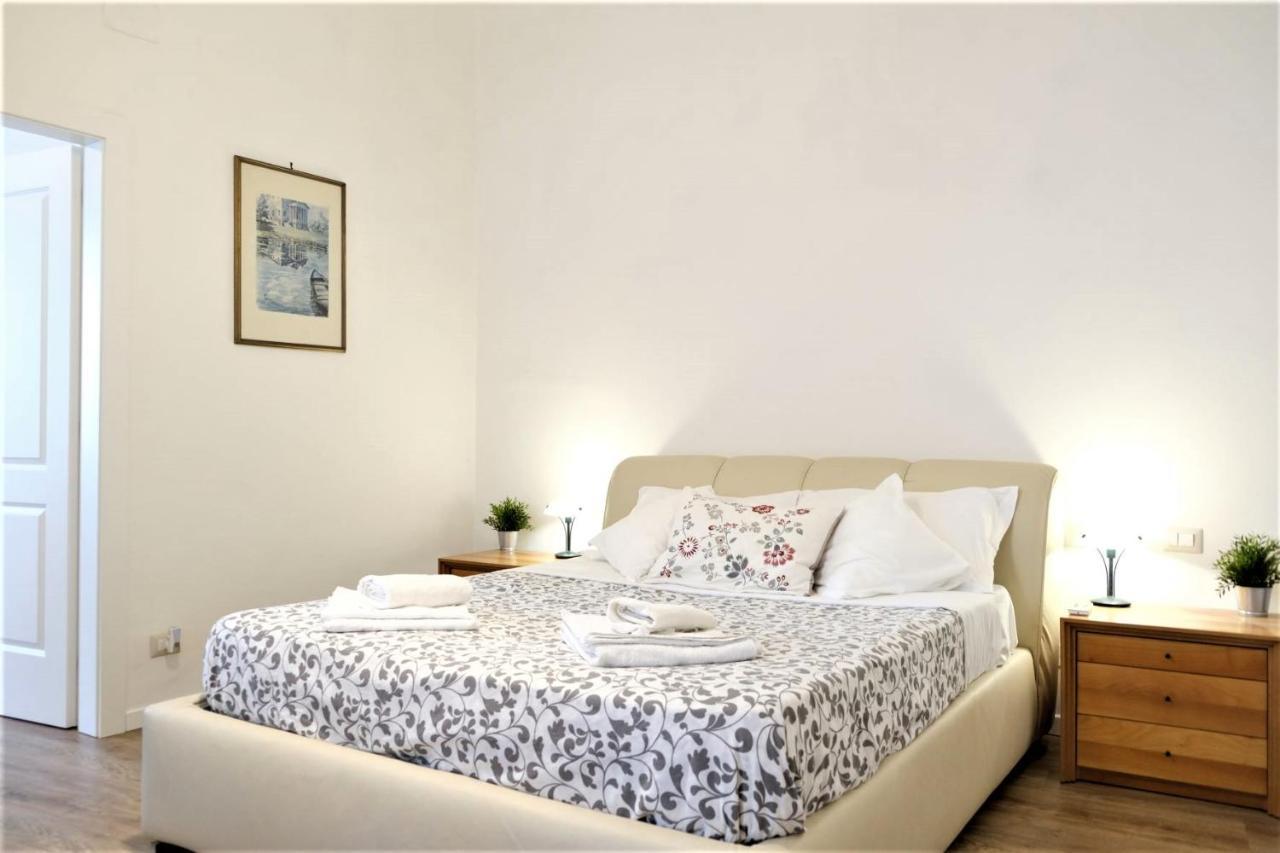 Wine Apartments Florence Morellino Buitenkant foto